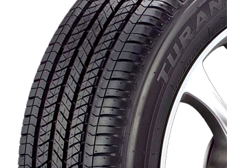 BRIDGESTONE TURANZA EL400 02 RUN FLAT